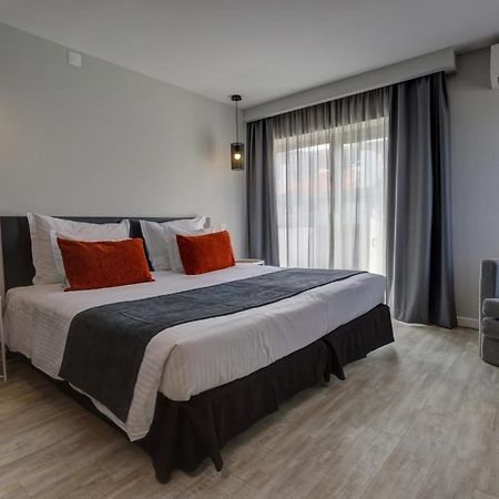 Sport Hotel Gym + Spa Covilha Exterior photo