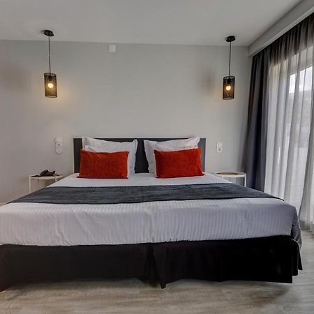 Sport Hotel Gym + Spa Covilha Exterior photo