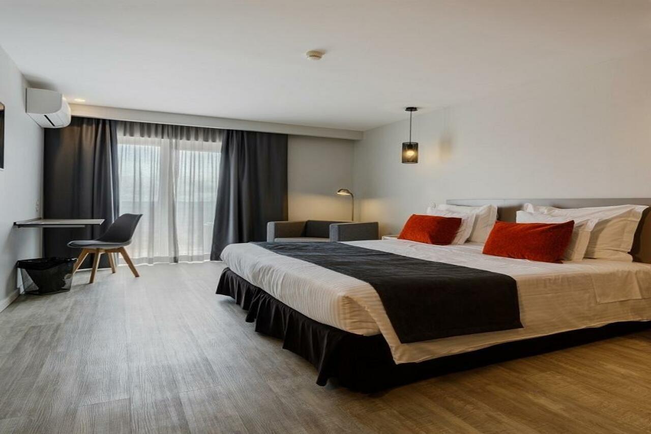 Sport Hotel Gym + Spa Covilha Exterior photo