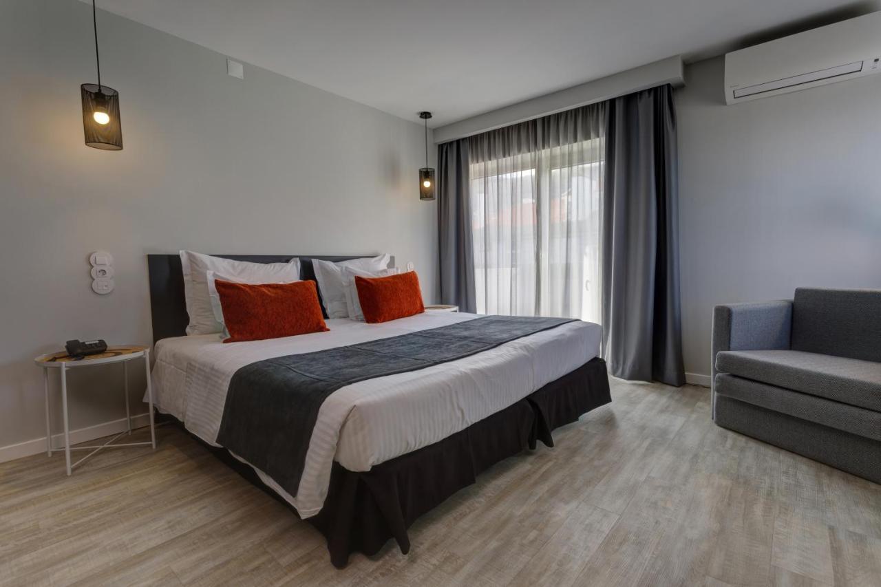 Sport Hotel Gym + Spa Covilha Exterior photo