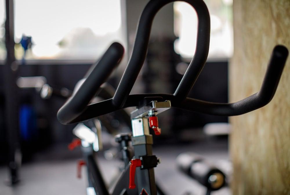 Sport Hotel Gym + Spa Covilha Exterior photo