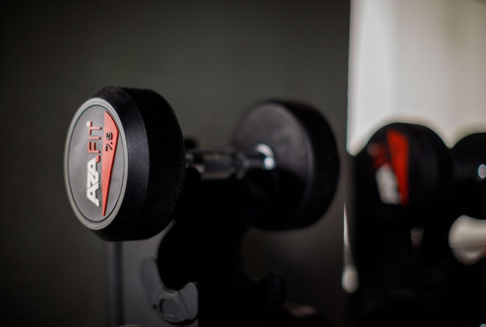 Sport Hotel Gym + Spa Covilha Exterior photo