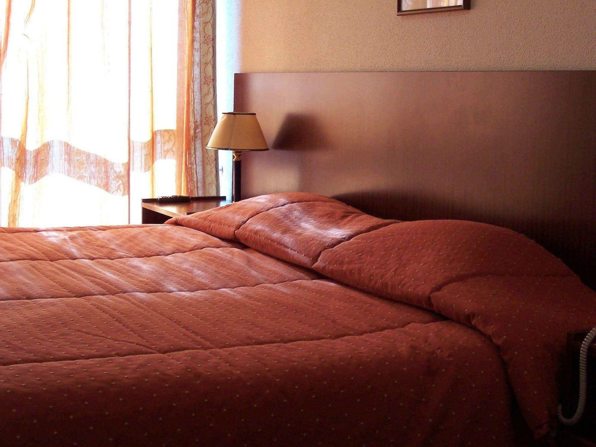 Sport Hotel Gym + Spa Covilha Exterior photo