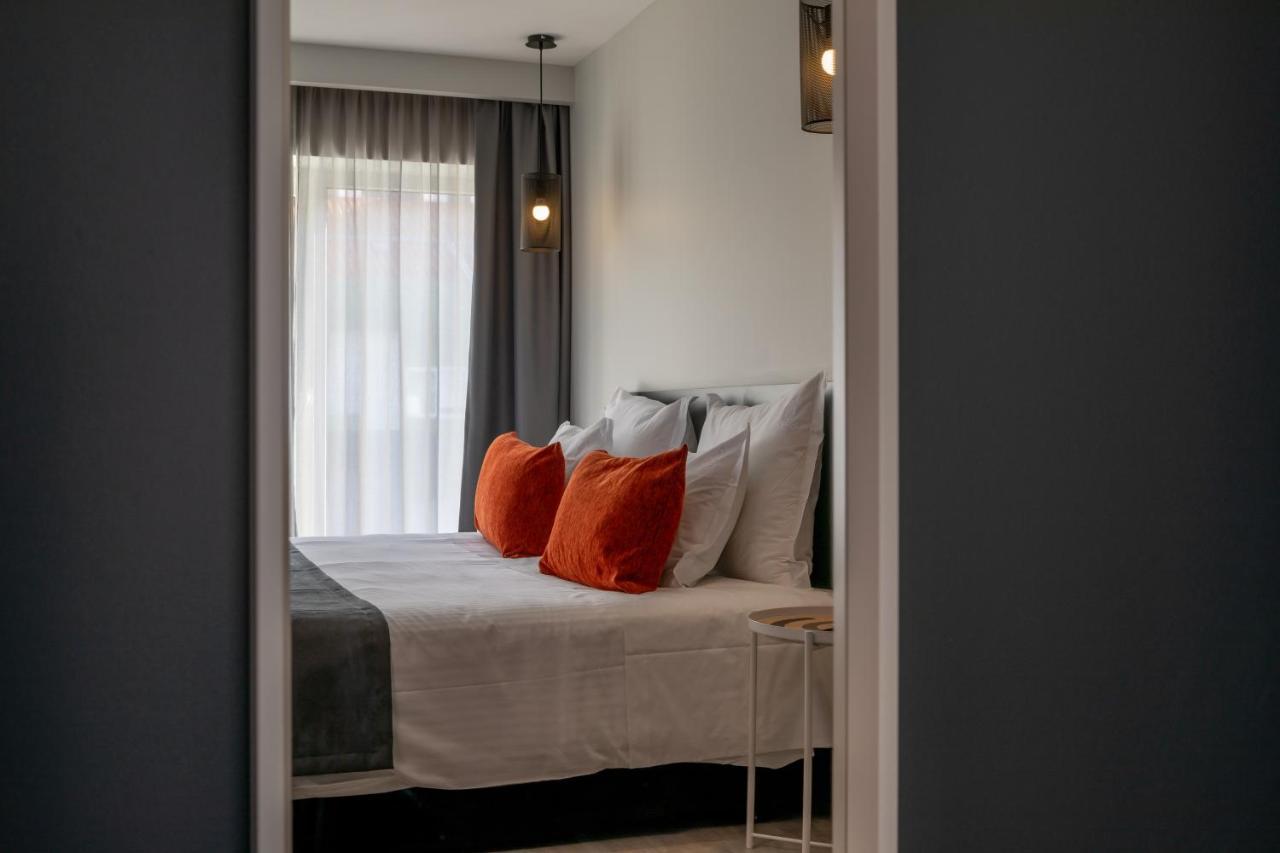 Sport Hotel Gym + Spa Covilha Exterior photo