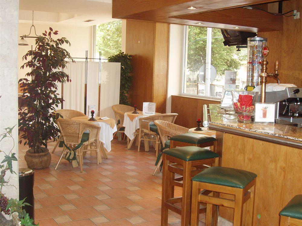 Sport Hotel Gym + Spa Covilha Exterior photo